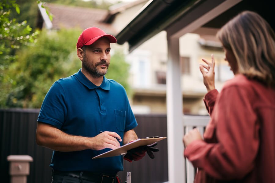 Average Cost For A Complete Home Pest Inspection