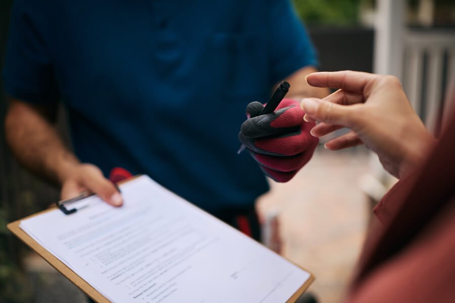 How To Schedule A Termite Inspection Service